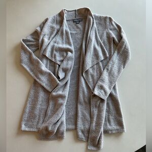 Barefoot Dreams Bamboo Chic Lite Cardigan